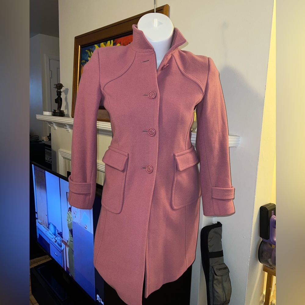 Kenneth Cole coat